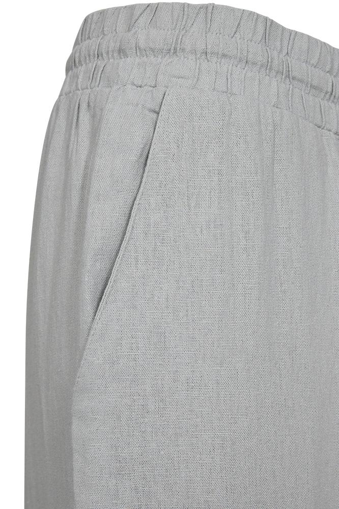 FQLAVA PANT 127405 HIGH RISE